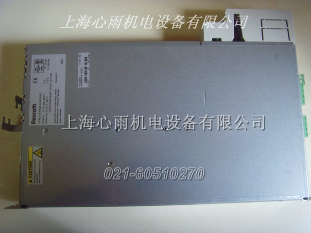 Rexrothŷ(q)HMS01.1N-W0070-A-07-NNNN