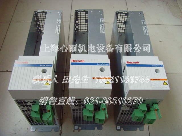 R911299522 HCS02.1E-W0054-A-03-NNNV